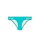 thumbnail image 1 of Bikini Calzón Con Calados Laterales Turquesa L, 1 of 2