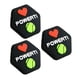 thumbnail image 4 of 3 Amortiguadores De Vibración Para Raqueta De Tenis, Regalo De Tenis, Amortiguadores Portátiles, 4 of 4
