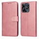 thumbnail image 1 of Funda Billetera para Realme C51 con Porta Tarjetas y Soporte Ajustable Rosa, 1 of 5