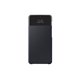 thumbnail image 4 of Funda Samsung Galaxy A32 S-View Tipo Cartera Negra, 4 of 5