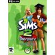thumbnail image 1 of Paquete de Expansión Los Sims 2 Universidad para PC de Electronic Arts, 1 of 2