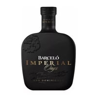 Barcelo - Ron Barceló Imperial Onyx 38° 700Cc
