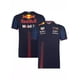 thumbnail image 4 of Polo para hombre del equipo Sergio Checo Pérez de Red Bull Racing F1 2024, 4 of 5