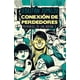 thumbnail image 1 of Libro Conexión de perdedores - Sebastián Zumelzu, 1 of 2