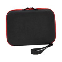 Magideal - Bolsa De Transporte Neo, Estuche De Almacenamiento Para Drones, Color Negro, Accesorios Portátiles, Protección Portátil, Cierre De Cremallera, Caja De