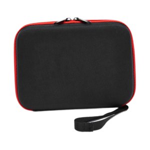Magideal - Bolsa De Transporte Neo, Estuche De Almacenamiento Para Drones, Color Negro, Accesorios Portátiles, Protección Portátil, Cierre De Cremallera, Caja De