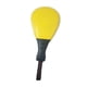 thumbnail image 1 of Ni?os Taekwondo Kick Pad EVA Para Accesorios De Entrenamiento Karate Kickboxing Sanda Amarillo, 1 of 5