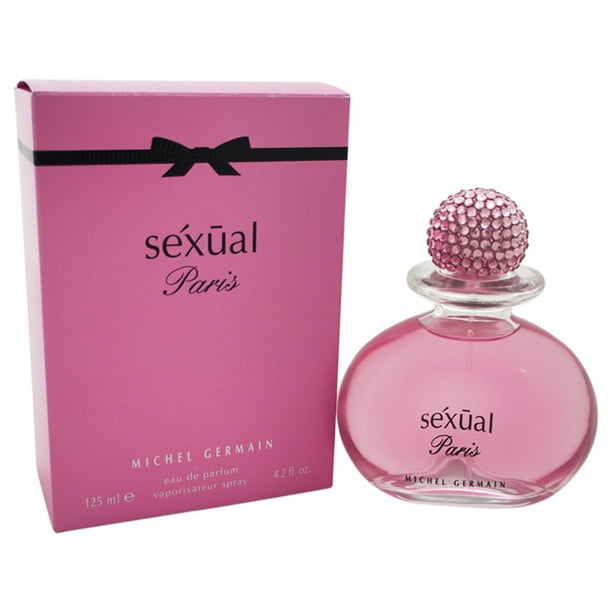 Perfume Michel Germain Sexual Paris EDP