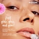 thumbnail image 5 of Brillo labial roll-on con aroma a flor de cerezo y flores reales 5,9 mL, 5 of 9
