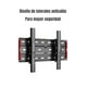 thumbnail image 5 of Soporte Televisor Reclinable Con Nivel 32" A 75" Últra Resistente By LuBabycas, 5 of 8