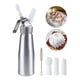 thumbnail image 1 of Sifon De Crema Batida Sifon Crema Chantilly Sifon Cocina 500, 1 of 10