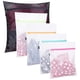 thumbnail image 1 of Juego de bolsas de lavandería BAGAIL Mesh, 5 piezas, XL, 2 L y 2 M para viajes, 1 of 5