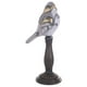 thumbnail image 1 of Figura Decorativa Ave Morocco Grande, 1 of 5