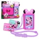 thumbnail image 1 of Set de teléfono móvil Pretend Play Disney Junior Minnie Mouse, 1 of 7