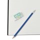 thumbnail image 3 of Eraser Seed Radar Learning 4B Verde 20 piezas EP-4RG-2-G, 3 of 6
