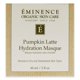 thumbnail image 5 of Mascarilla facial Eminence 60 ml Latte de calabaza Unisex, 5 of 6