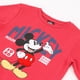thumbnail image 3 of Polerón Cerrado Niño Mickey Mouse Rojo Disney, 3 of 3