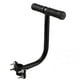 thumbnail image 2 of Mango de reposabrazos para asiento trasero de bicicleta, respaldo Universal, accesorios de hierro, empuñaduras de palanca, empuñadura para bicicleta, 2 of 5