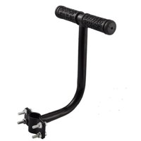 Ioensy - Mango De Reposabrazos De Asiento Trasero De Bicicleta Antideslizante Para Ciclismo De Carretera Niños Adultos