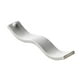 thumbnail image 1 of Soporte Para Quemador Ornamento Simple Incensario Artesanal Para Regalos Decoración De Yoga Gris, 1 of 3