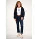 thumbnail image 1 of Pantalon Mujer Recto Roll Up Vw4725 Mujer, 1 of 3