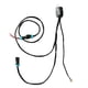thumbnail image 5 of HQ HJ HX HZ Del Telar De Cableado/del Arnés De La Luz Reversa Automática Del Transporte De Holden, 5 of 5