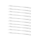 thumbnail image 4 of Clip Para Sombrero De Enfermera, Horquillas Para El Pelo De Peluquería, Peinados De Boda, Moños De Enfermera, Color Blanco, 6,9 Cm, 4 of 5