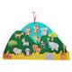 thumbnail image 5 of Tablero De Fieltro Montessori Baby Busy Con Ganchos Para Ni?os, Ni?as, Juguete Para Actividades En La Pared, Pastizales, 5 of 5