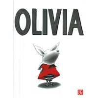 Fondo De Cultura Económica - Libro Olivia /469