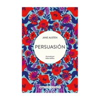 Alma - Libro Persuasión (Pocket) Jane Austen