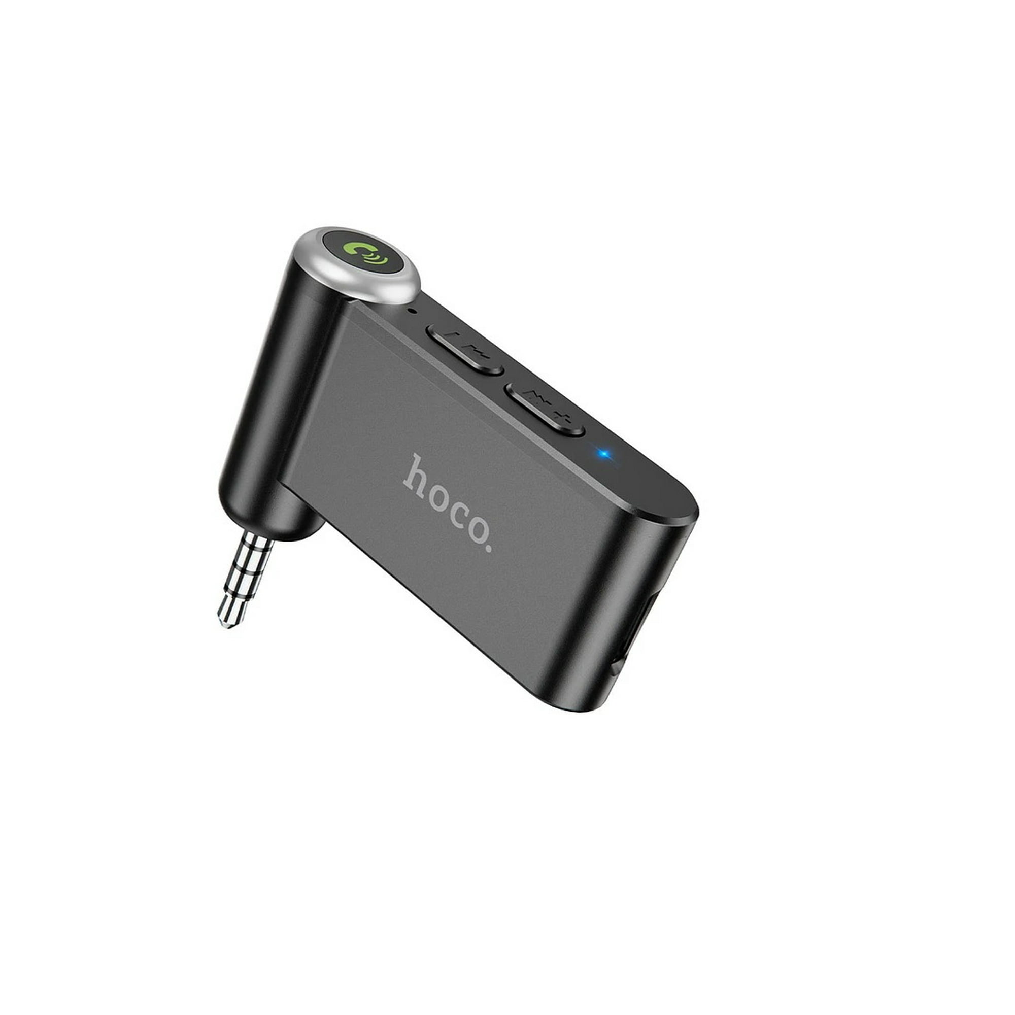 Receptor Bluetooth Hoco E58 Auxiliar Auto