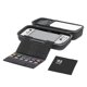 thumbnail image 4 of Estuche de viaje Game Traveler para Nintendo Switch OLED negro, 4 of 5