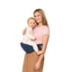 thumbnail image 1 of Portabebés Ergobaby con capacidad de almacenamiento de 3,2 a 20,4 kg Midnight, 1 of 8