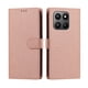 thumbnail image 2 of Cartera Funda para Honor 400 Smart Carga Inalámbrica, Rosa, 2 of 6
