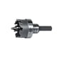 thumbnail image 1 of Cortador de agujeros Klein Tools 31860 de carburo de 35 mm de alta resistencia, 1 of 8