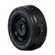 thumbnail image 3 of Objetivo Fujifilm XF23mmF2.8 R WR negro, 3 of 4