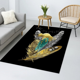 thumbnail image 3 of Alfombra De Piso Antideslizante 2x3 Metros 200x300 cm, 3 of 5
