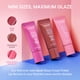 thumbnail image 2 of Set Mini de Sueros Labiales LANEIGE Hidratante y Brillante, 2 of 9