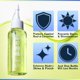 thumbnail image 4 of Aceite para cuchillos Yoshihiro 100 ml Tsubaki + borrador anti‑óxido + paño de microfibra, 4 of 5