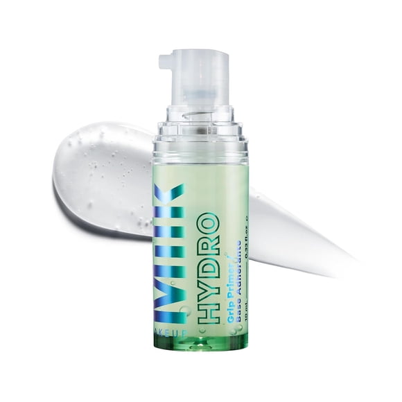 Primer Milk Makeup Hydro Grip con Ácido Hialurónico y Niacinamida