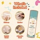 thumbnail image 4 of Cartel de crecimiento tiny whisper para pared 180 cm con pegatinas y marcador, 4 of 7