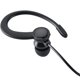 thumbnail image 2 of Auriculares LINHUIPAD Auriculares estéreo a mono de un solo lado, 2 of 7