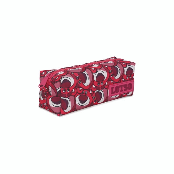 Estuche square lotso, 1 unidad