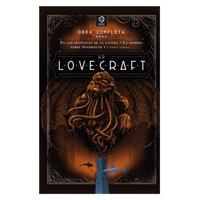 Edimat Libros - Libro H.P. Lovecraft O. Completas Volumen Iv