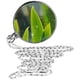 thumbnail image 3 of Monóculo de aumento 5X, con cadena, ideal para leer, hacer manualidades, joyería y aficiones., 3 of 8