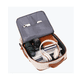 thumbnail image 3 of Mochila De Viaje Cabina Impermeable Equipaje De Mano BEIGE, 3 of 9