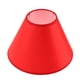 thumbnail image 3 of Pantalla De Tela Lámpara De Mesa Pantalla De Lámpara De Pie Lámpara De Mesilla Pantalla De Luz Rojo, 3 of 3