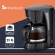 thumbnail image 5 of Cafetera Newhouse Electric NHCM-001-5 0.6L 5 tazas, 5 of 6