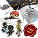 thumbnail image 2 of Pack de 3 pegatinas Crystal Art Harry Potter DIY de 6 cm, 2 of 9