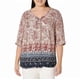 thumbnail image 1 of Polera Crema M, 1 of 3